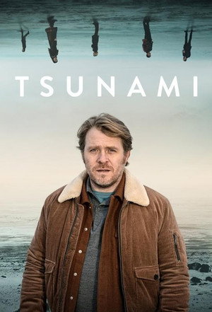 Tsunami 1. évad (2020-02-17) poszter