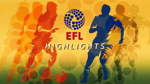 English Football League Highlights kép