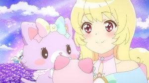 ミュークルドリーミー 2. évad Ep.48 48. epizód