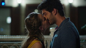 Yaz'ın Öyküsü 1. évad Ep.10 10. epizód