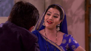 भाभीजी घर पर हैं! 1. évad Ep.45 45. epizód