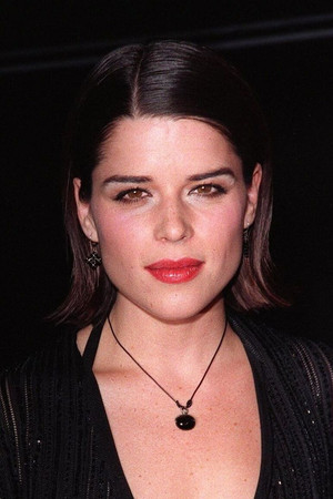 Neve Campbell profil kép