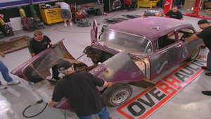 Overhaulin' 3. évad Ep.4 4. epizód