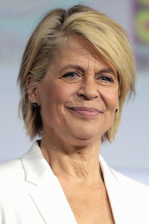 Linda Hamilton profil kép