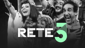 Rete tre kép