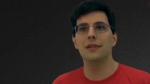 The Video Game Years 1. évad Ep.1 1. epizód