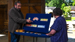 Antiques Roadshow 28. évad Ep.6 6. epizód
