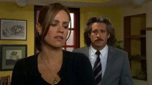 Una familia con suerte 1. évad Ep.47 47. epizód