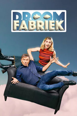 De Droomfabriek Speciális epizódok (2024-02-03) poszter
