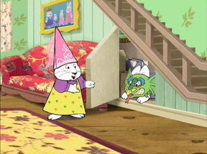 Max & Ruby 2. évad Ep.6 6. epizód
