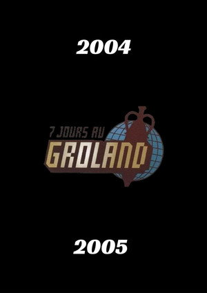 Groland 13. évad () poszter