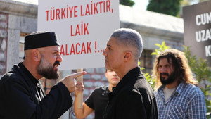 Kızıl Goncalar 2. évad Ep.1 1. epizód