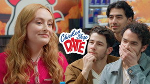 Chicken Shop Date 1. évad Ep.79 79. epizód