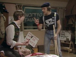 Citizen Smith 3. évad Ep.5 5. epizód