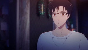 我是江小白 2. évad Ep.3 3. epizód