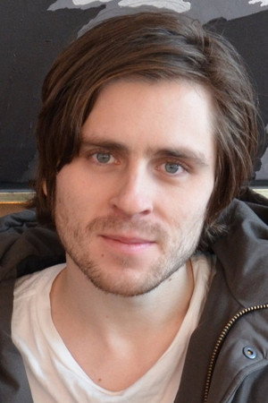 Sverrir Gudnason profil kép