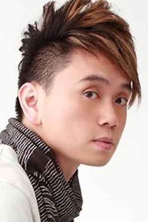 沈旭暉 profil kép