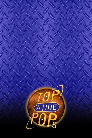 Top of the Pops poszter