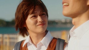 君となら恋をしてみても kép