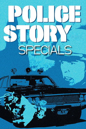 Police Story Speciális epizódok () poszter