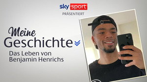 Meine Geschichte - das Leben von 1. évad Ep.25 25. epizód