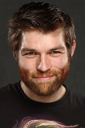 Liam McIntyre profil kép