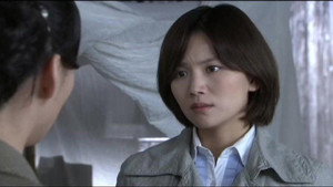 战火中的花蕾 1. évad Ep.23 23. epizód