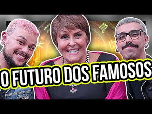 Diva Depressão 3. évad Ep.78 78. epizód