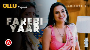 Farebi Yaar kép