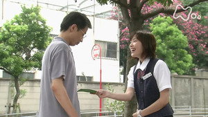 風のハルカ 1. évad Ep.33 33. epizód