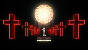 Dream Corp LLC 2. évad Ep.9 9. epizód