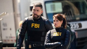 FBI: New York különleges ügynökei 7. évad Ep.21 21. epizód