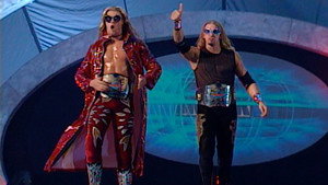 Pankráció - WWE: Smackdown 2. évad Ep.32 32. epizód