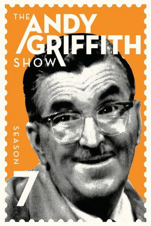 The Andy Griffith Show 7. évad (1966-09-12) poszter