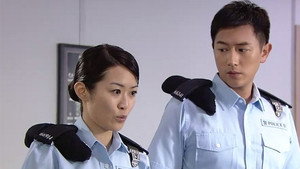 學警狙擊 1. évad Ep.7 7. epizód
