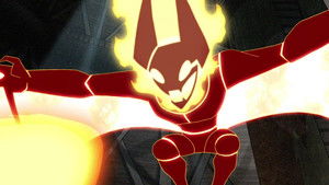 Ben 10 2. évad Ep.12 12. epizód