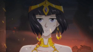 爱在西元前 1. évad Ep.1 1. epizód