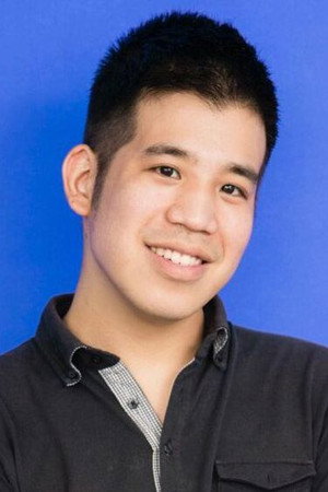 金子隼人 profil kép