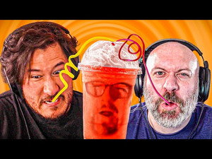 Distractible 5. évad Ep.94 94. epizód