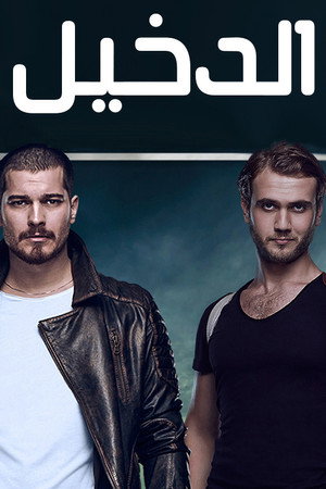 İçerde poszter