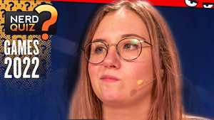 Nerd Quiz 10. évad Ep.4 4. epizód