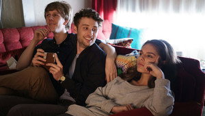 Please Like Me 3. évad Ep.6 6. epizód