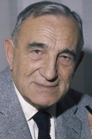Charles Vanel profil kép