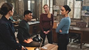 FBI: International 2. évad Ep.8 8. epizód