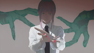 Chainsaw Man kép
