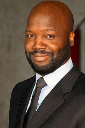Viv Leacock profil kép
