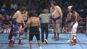 Mid-South Wrestling 2. évad Ep.2 2. epizód