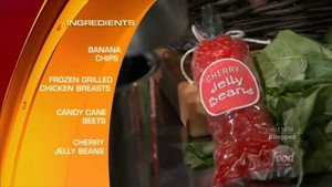 Chopped 15. évad Ep.4 4. epizód