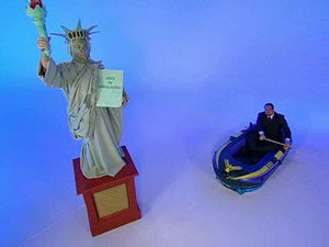 Penn & Teller: Bullshit! 5. évad Ep.6 6. epizód