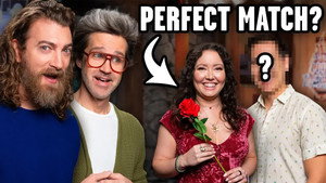 Good Mythical Morning 27. évad Ep.24 24. epizód